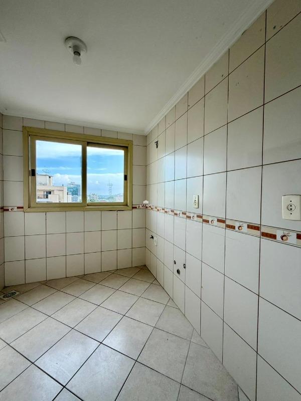 Apartamento à venda no Americano: 