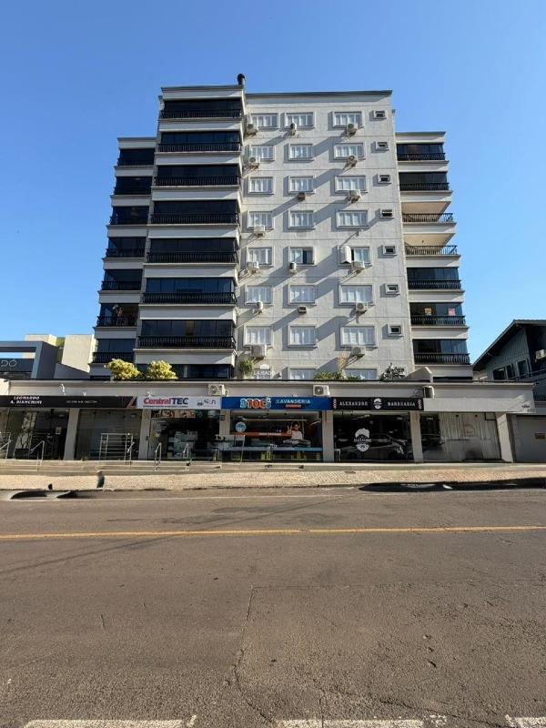 Apartamento à venda no Americano: 