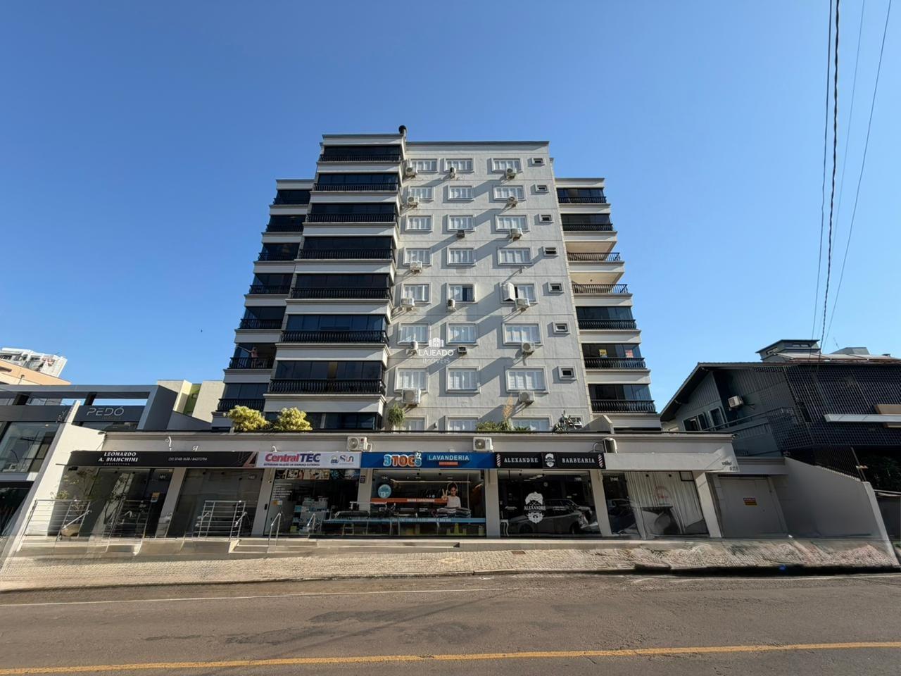 Apartamento à venda no Americano: 