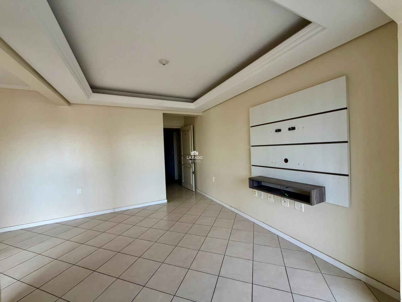 Apartamento à venda no Americano: 