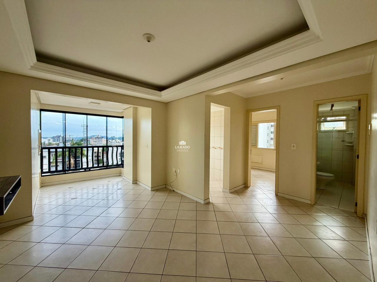 Apartamento à venda no Americano: 