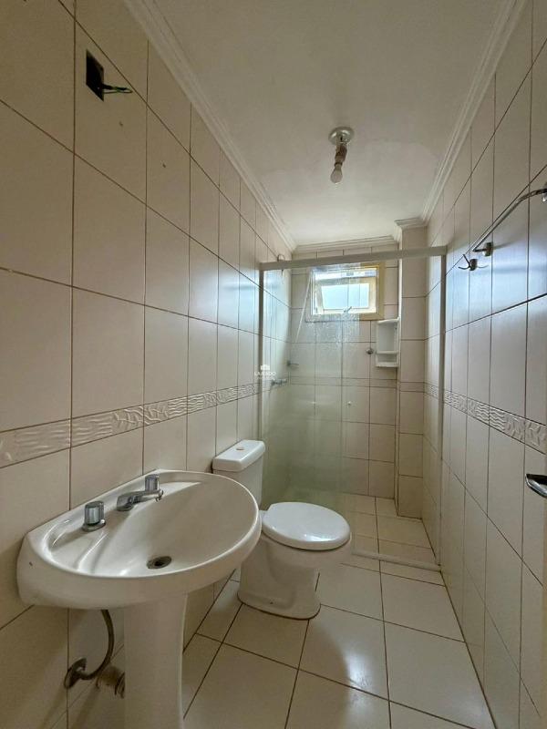 Apartamento à venda no Americano: 