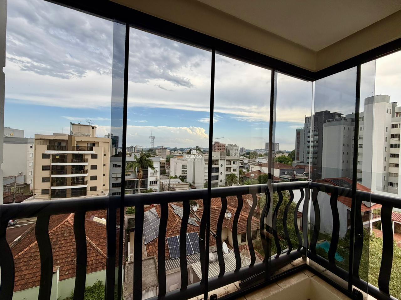 Apartamento à venda no Americano: 