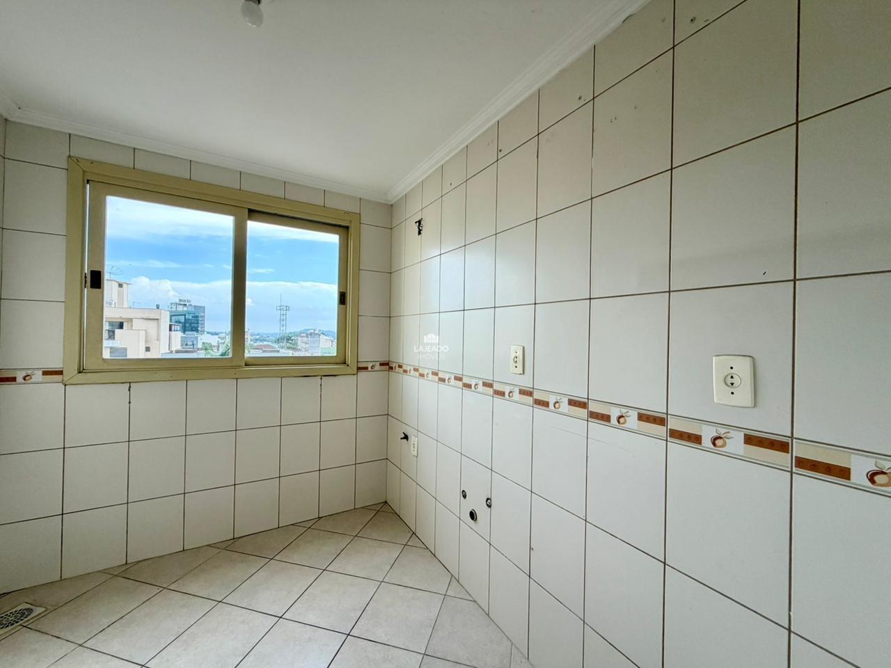 Apartamento à venda no Americano: 