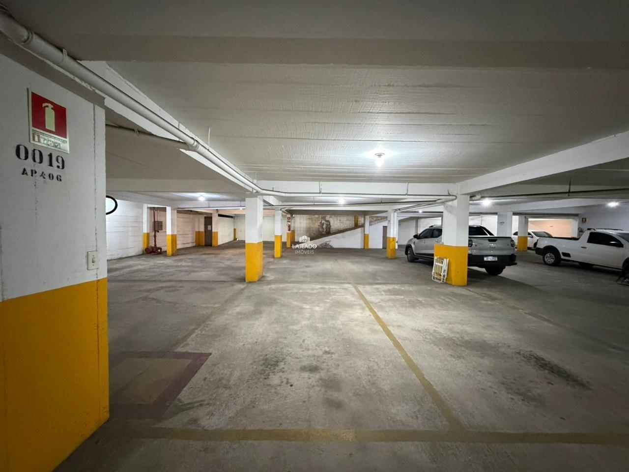 Apartamento à venda no Americano: 