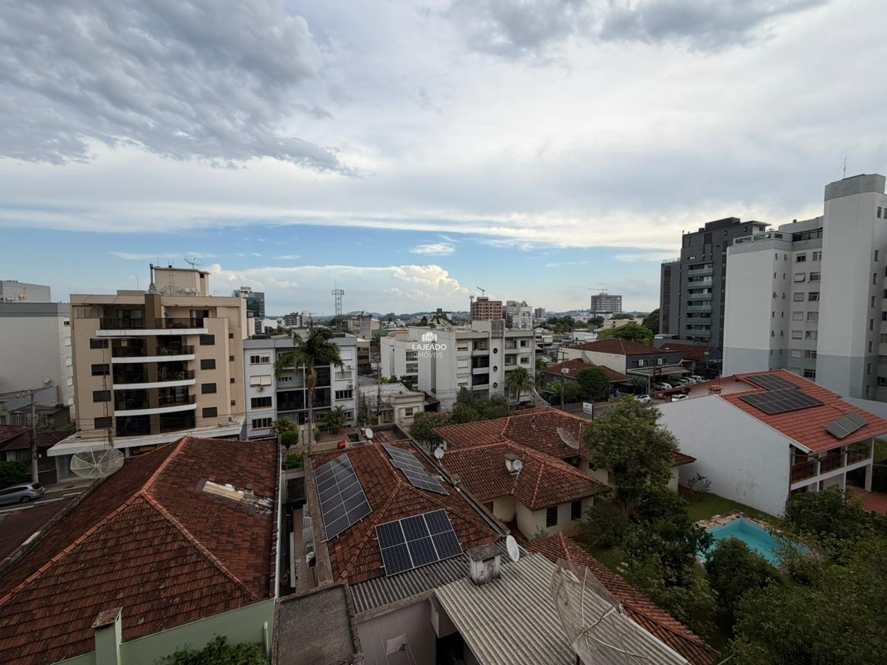 Apartamento à venda no Americano: 