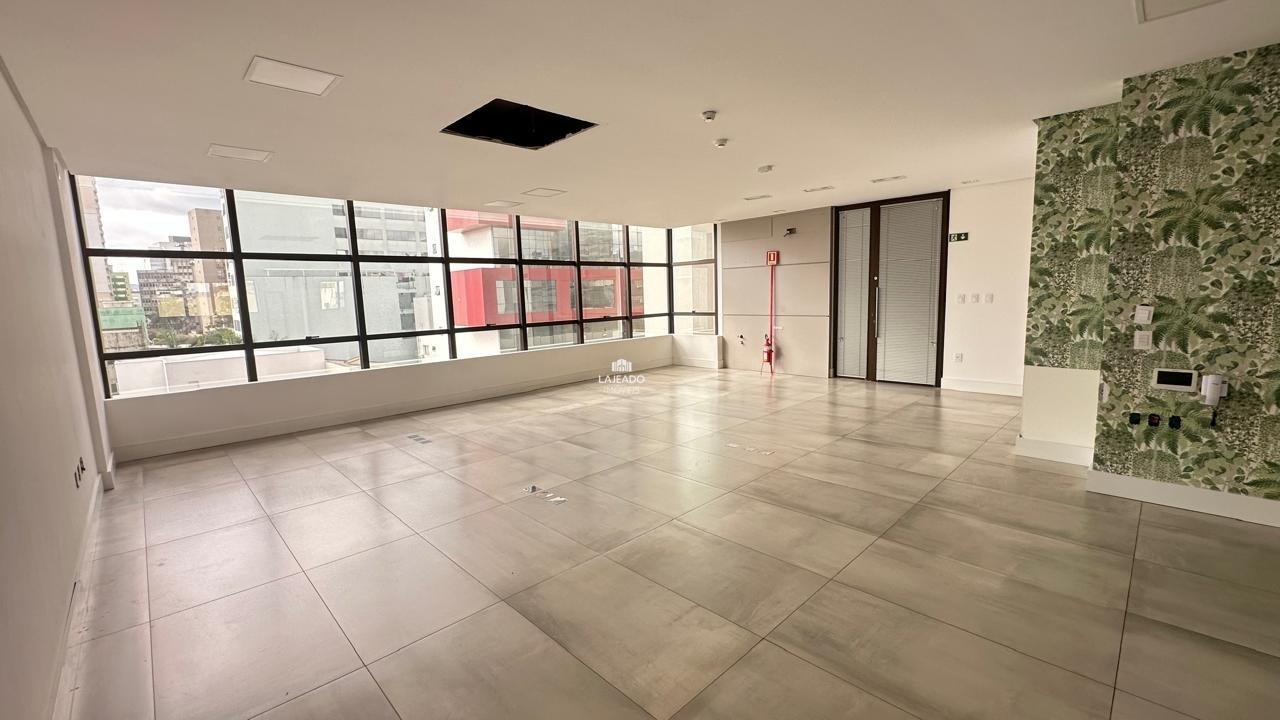 Sala comercial à venda no Centro: 