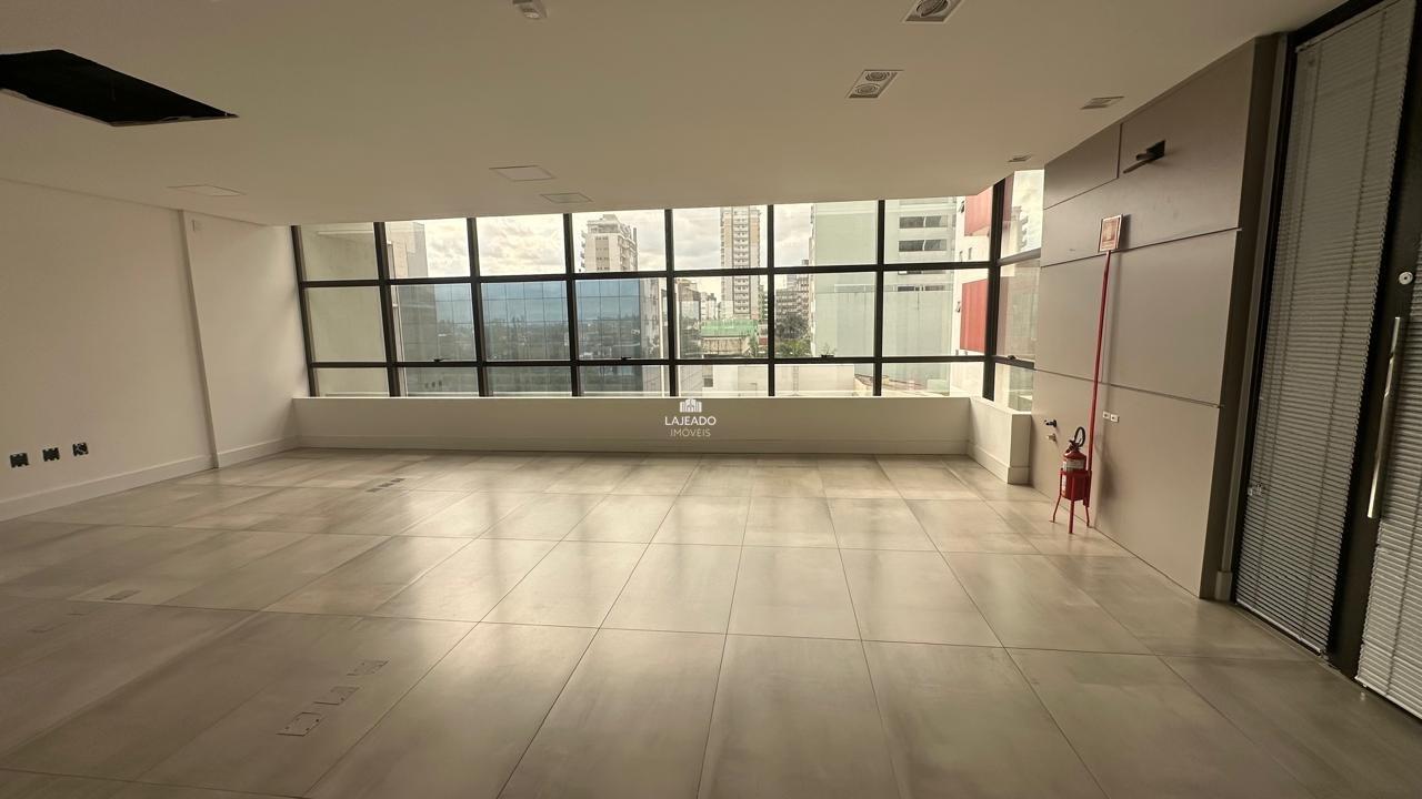 Sala comercial à venda no Centro: 