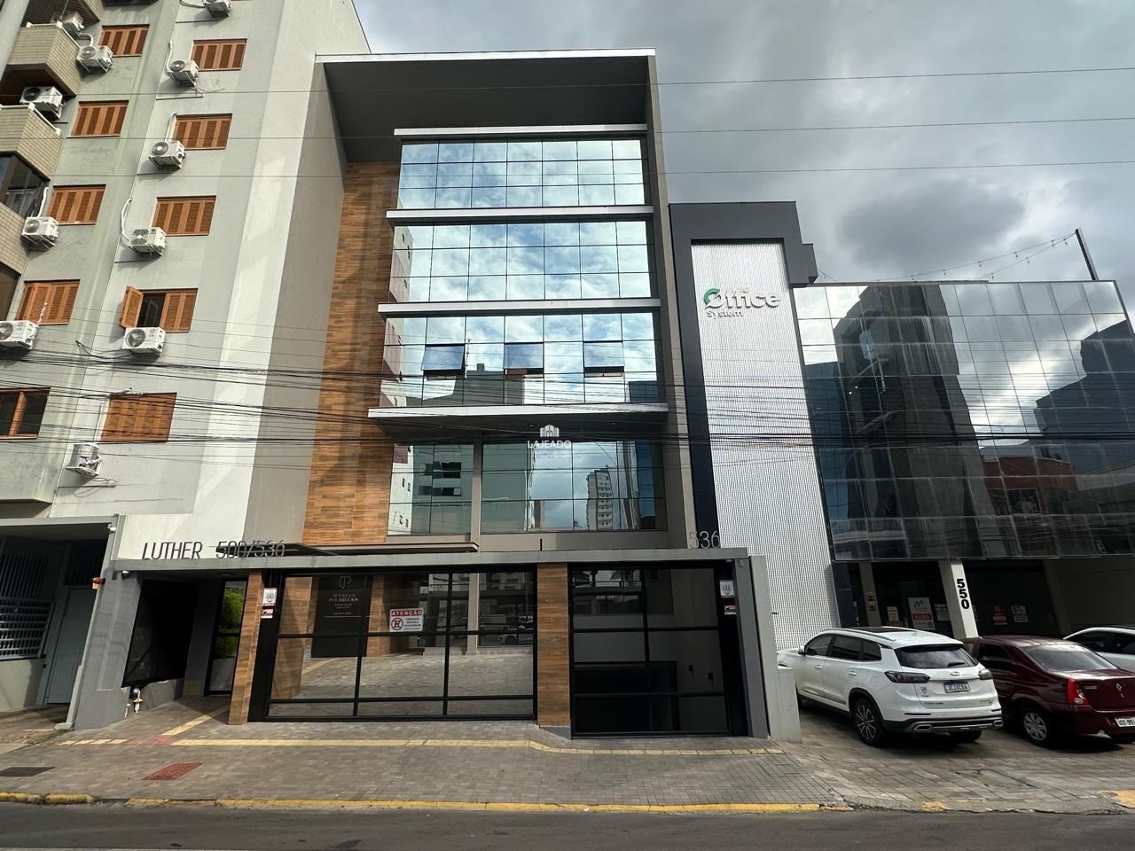 Sala comercial à venda no Centro: 