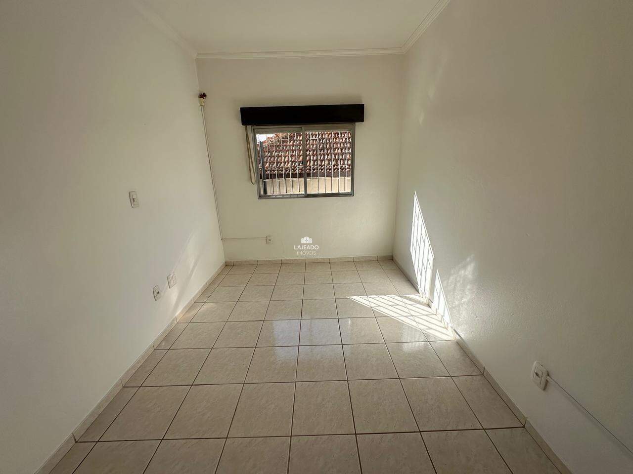 Apartamento à venda no Florestal: 