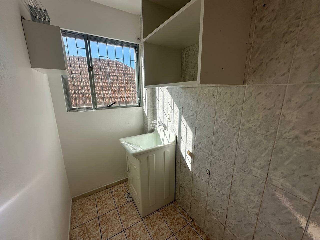 Apartamento à venda no Florestal: 