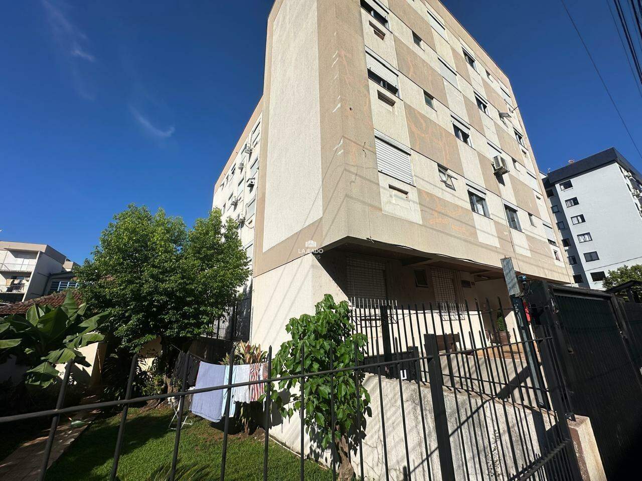 Apartamento à venda no Florestal: 