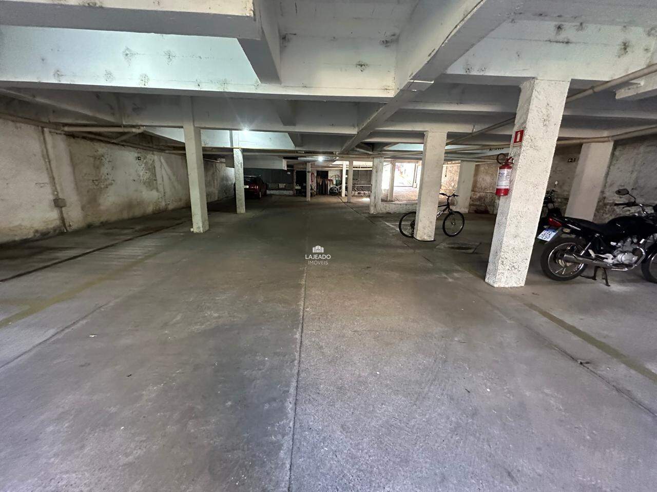 Apartamento à venda no Florestal: 