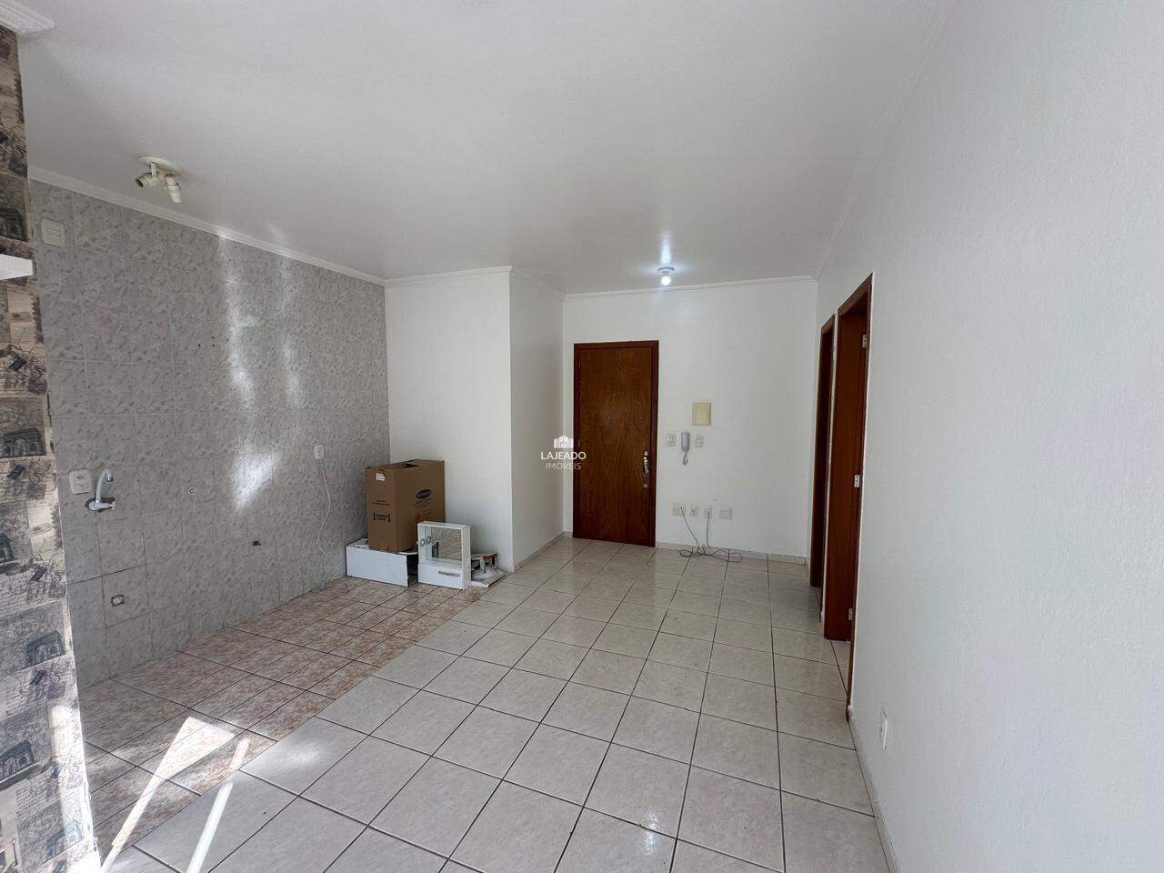 Apartamento à venda no Florestal: 