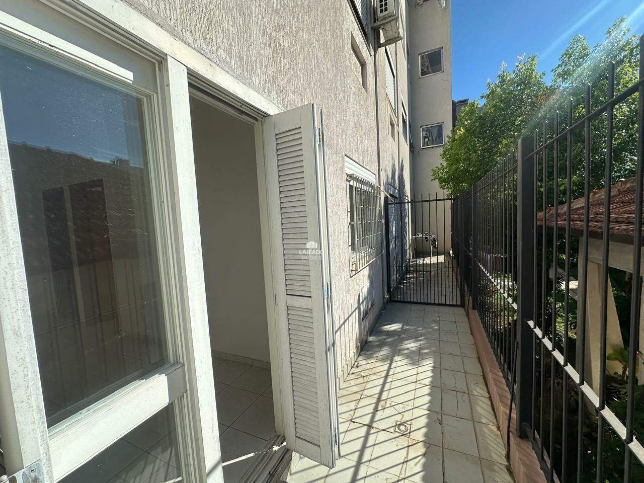 Apartamento à venda no Florestal: 