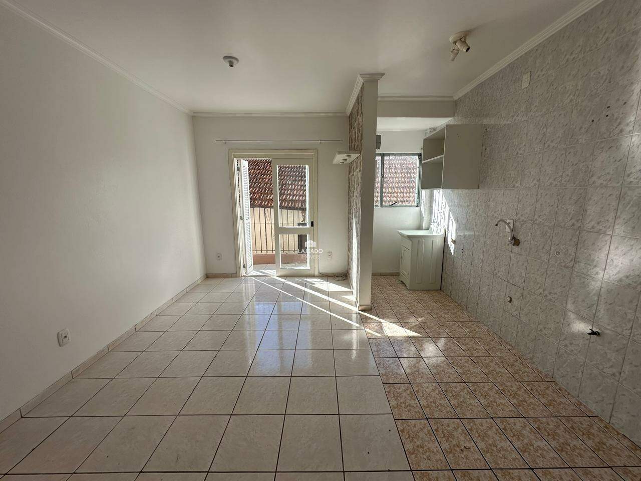 Apartamento à venda no Florestal: 