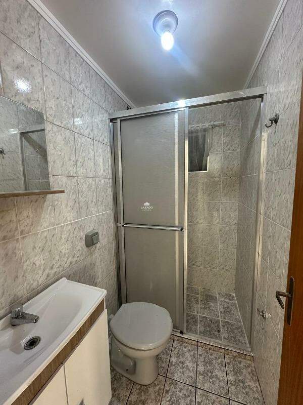 Apartamento à venda no Florestal: 