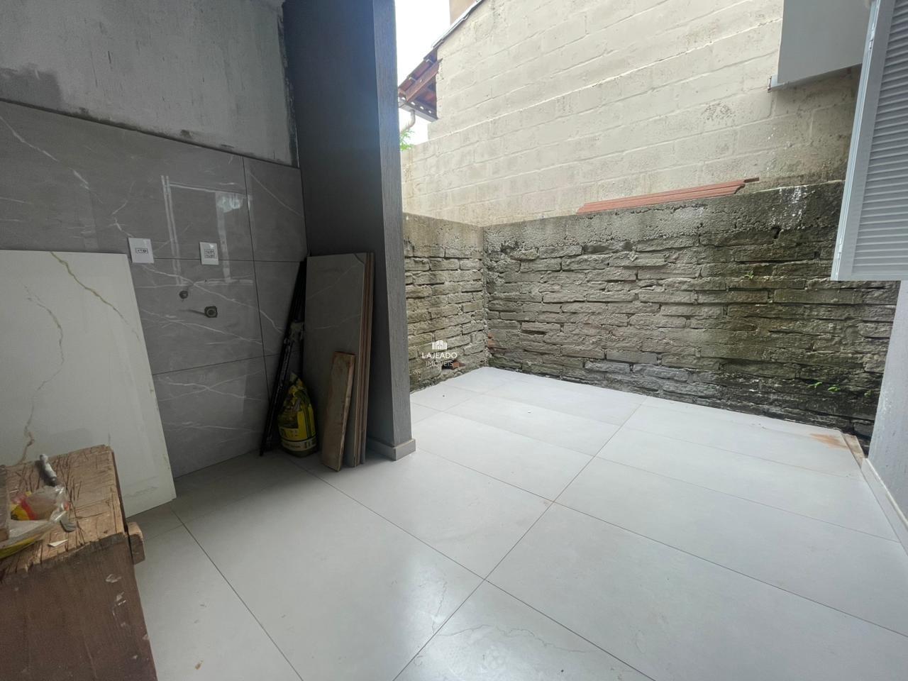 Casa, 2 quartos, 55 m² - Foto 4