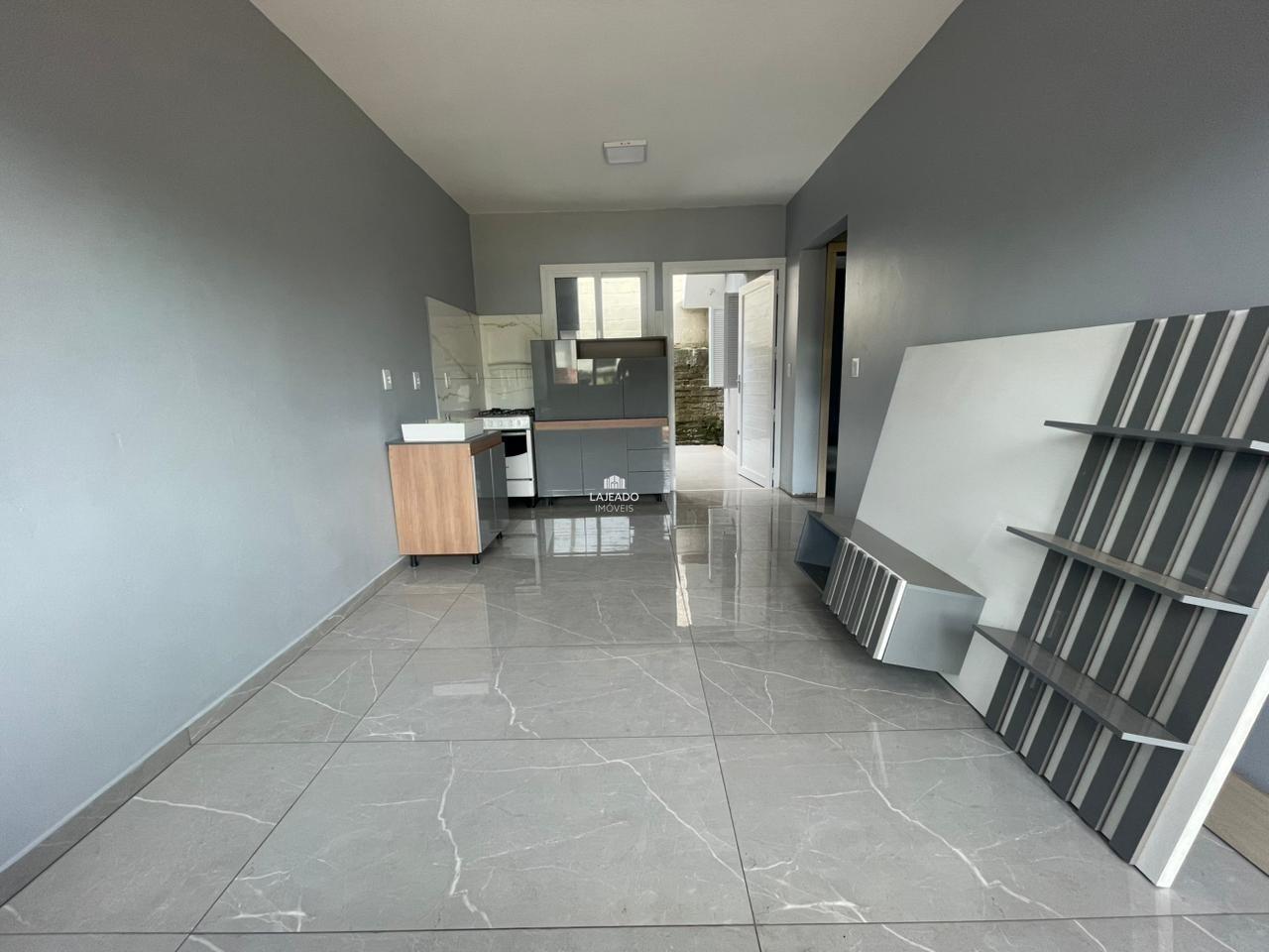 Casa, 2 quartos, 55 m² - Foto 2