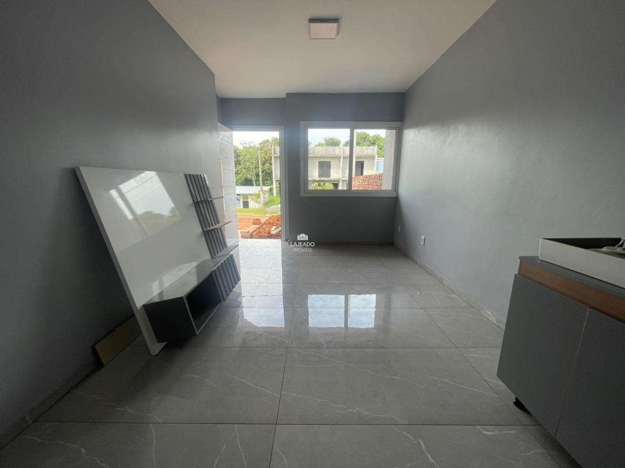 Casa, 2 quartos, 55 m² - Foto 3