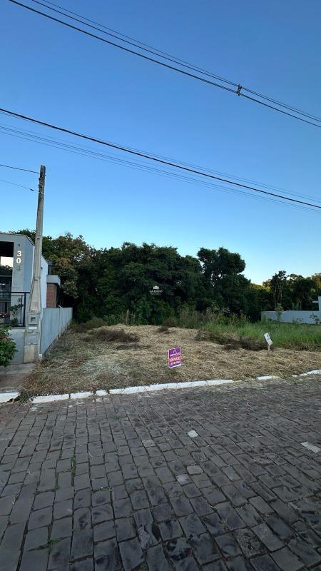 Terreno à venda no Bom Pastor: 