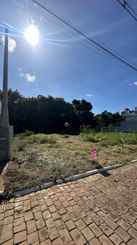 Terreno à venda no Bom Pastor: 
