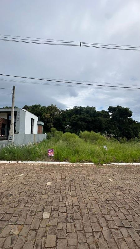 Terreno à venda no Bom Pastor: 