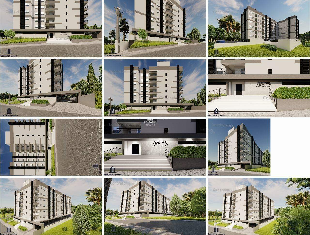 Apartamento, 2 quartos, 63 m² - Foto 9