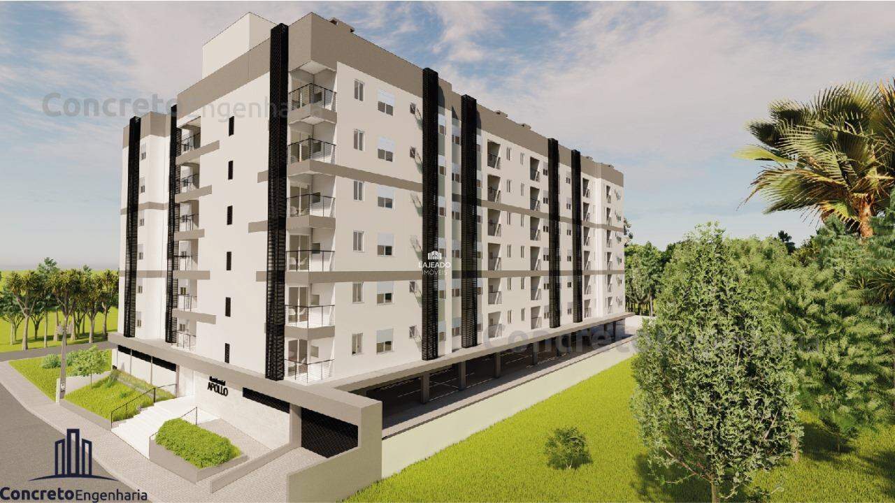 Apartamento, 2 quartos, 63 m² - Foto 3