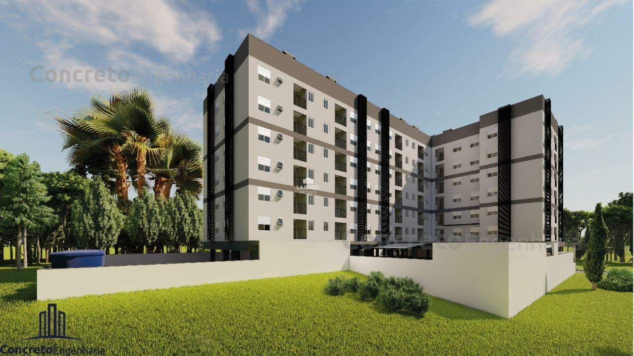 Apartamento, 2 quartos, 63 m² - Foto 6