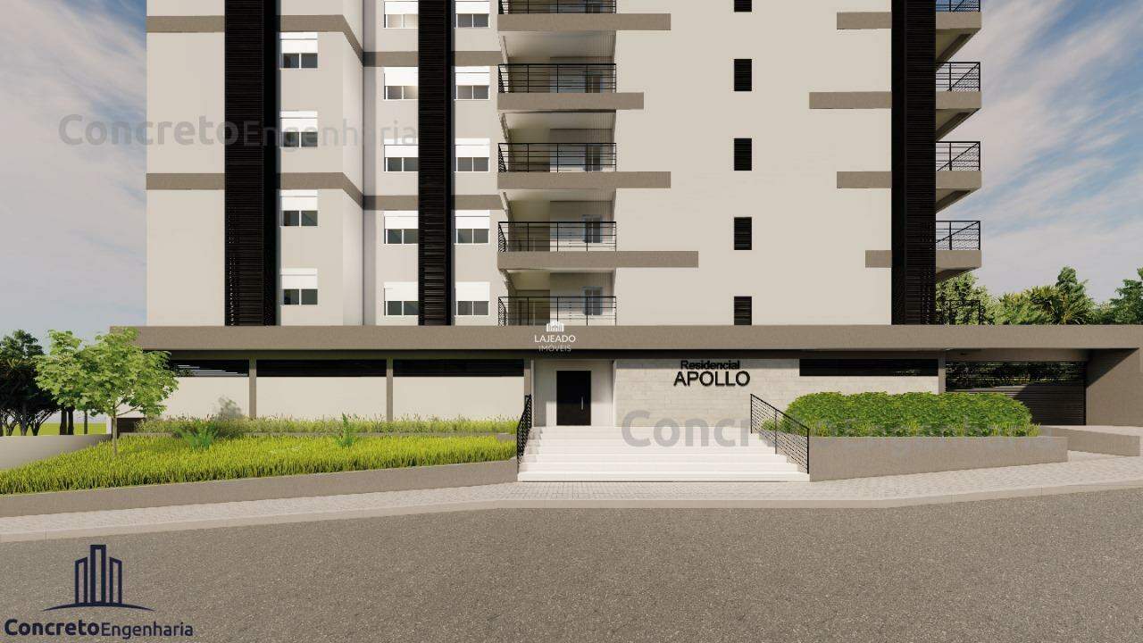 Apartamento, 2 quartos, 63 m² - Foto 8