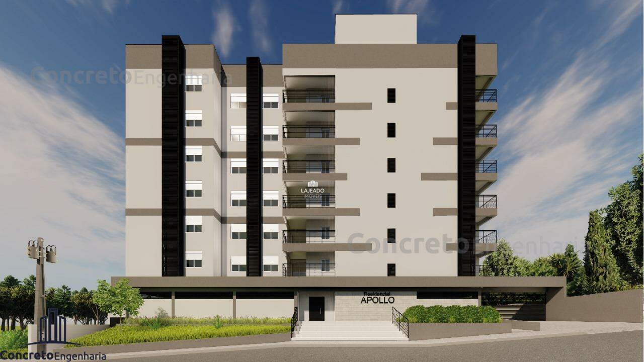 Apartamento, 2 quartos, 63 m² - Foto 4