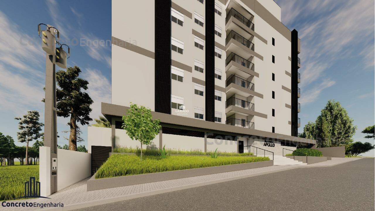 Apartamento, 2 quartos, 63 m² - Foto 7