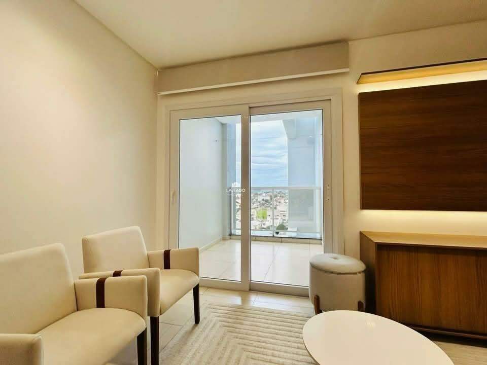 Apartamento, 2 quartos, 72 m² - Foto 2