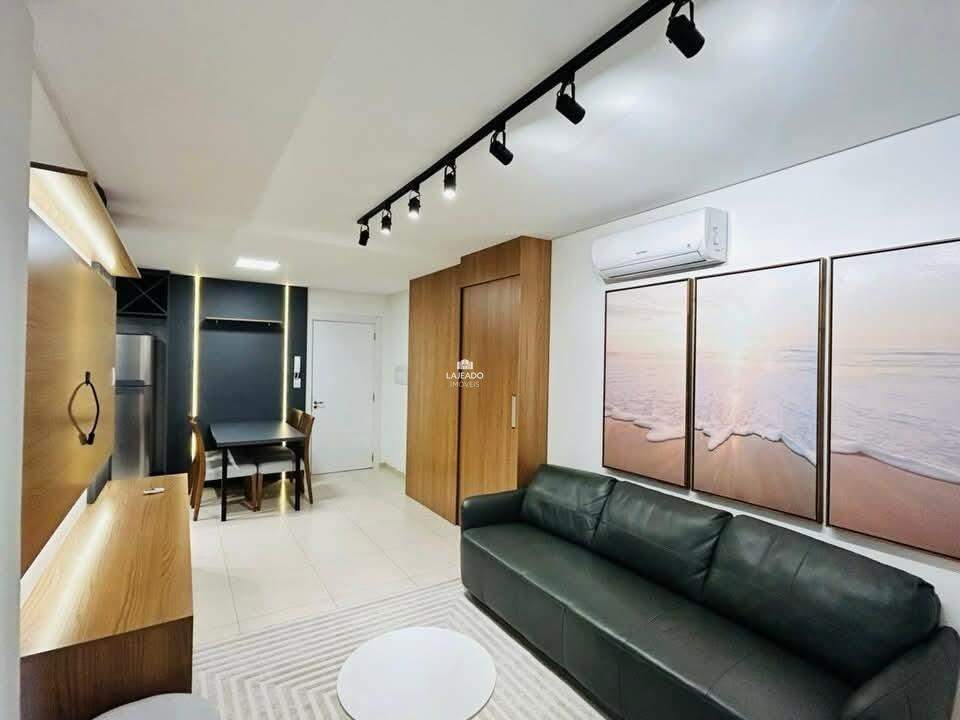 Apartamento, 2 quartos, 72 m² - Foto 1