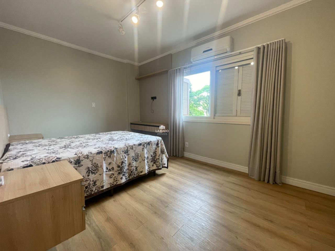 Apartamento para aluguel no Centro: 