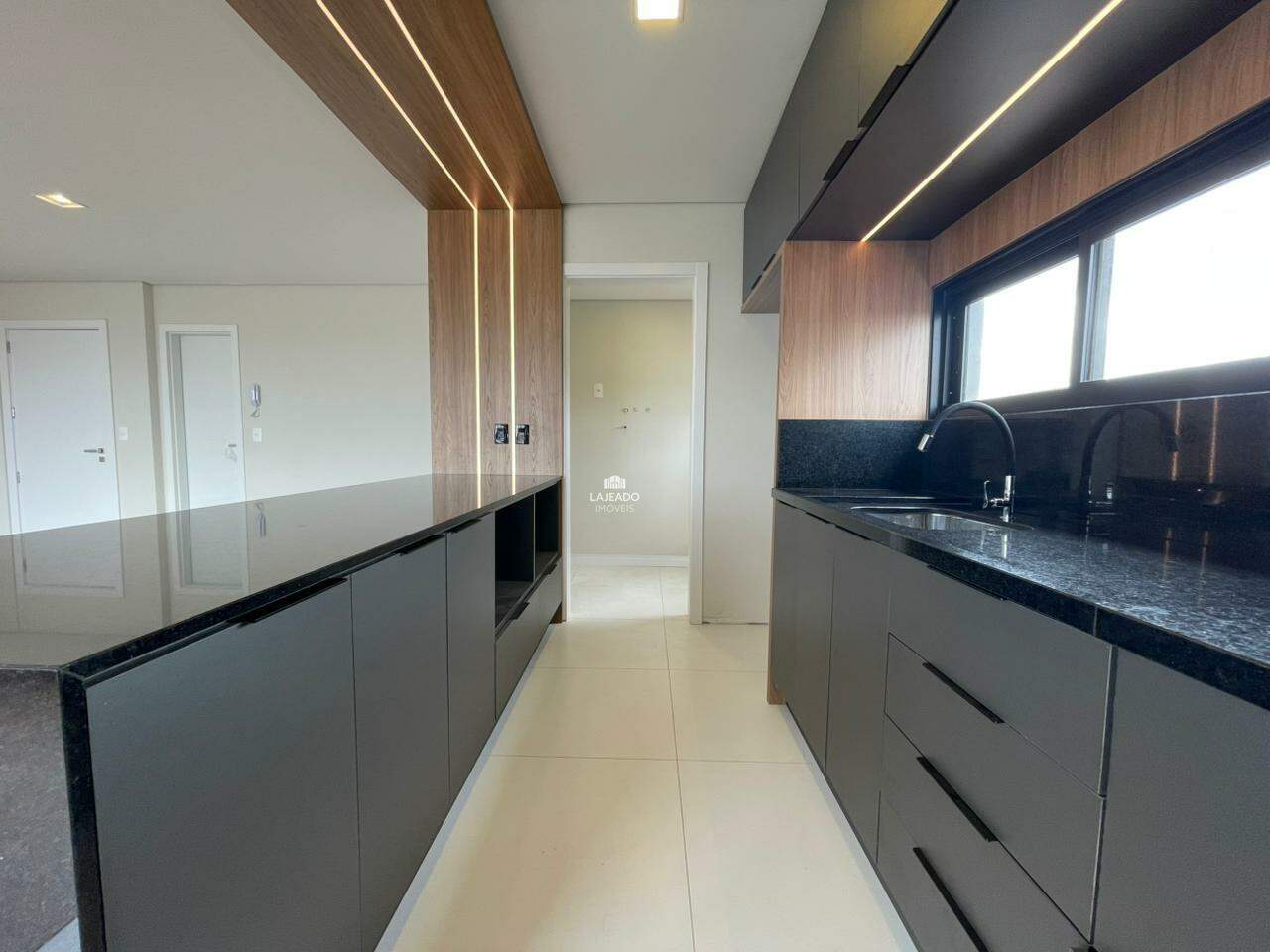 Apartamento, 3 quartos, 100 m² - Foto 5