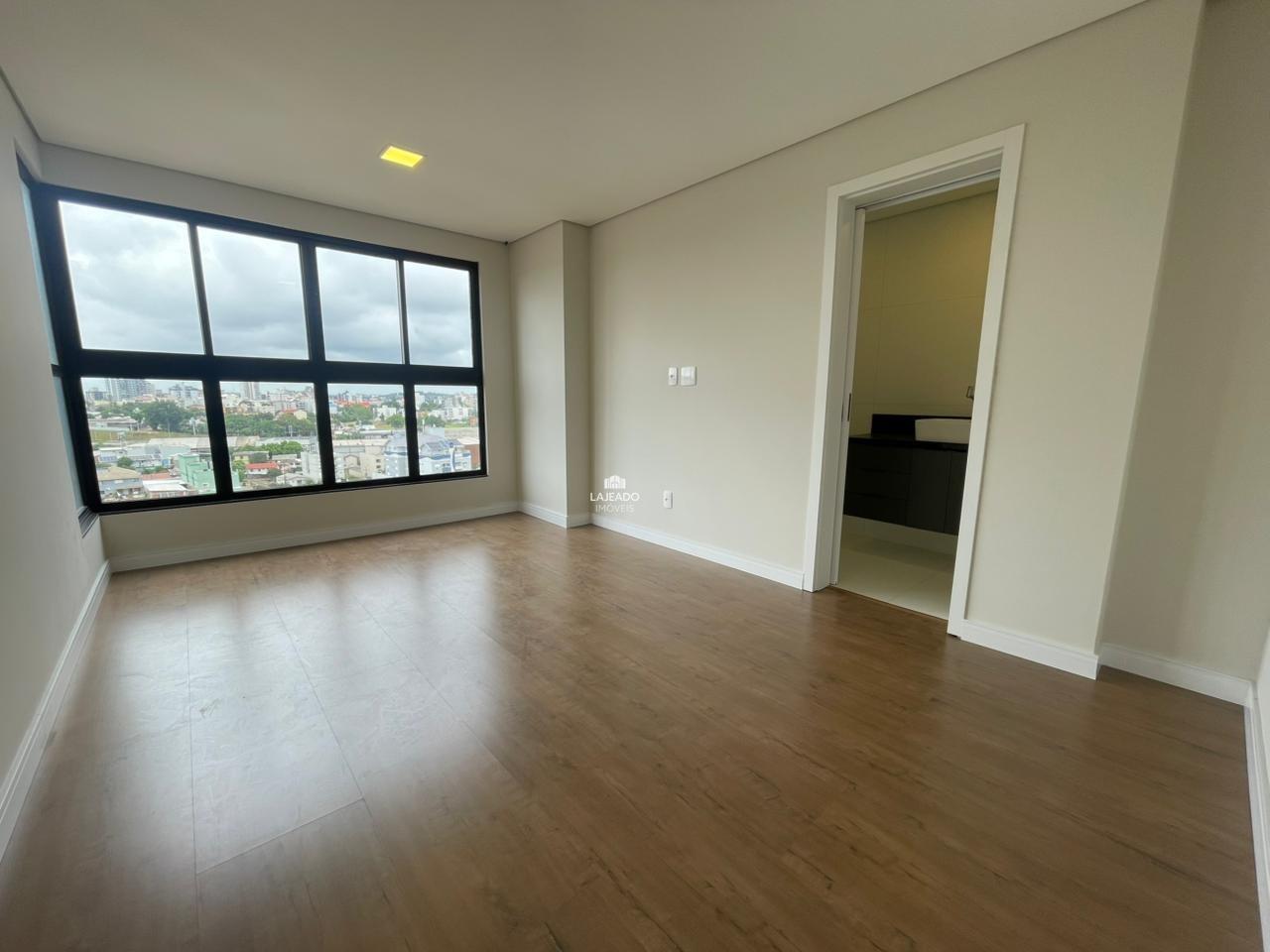 Apartamento para aluguel no São Cristóvão: 