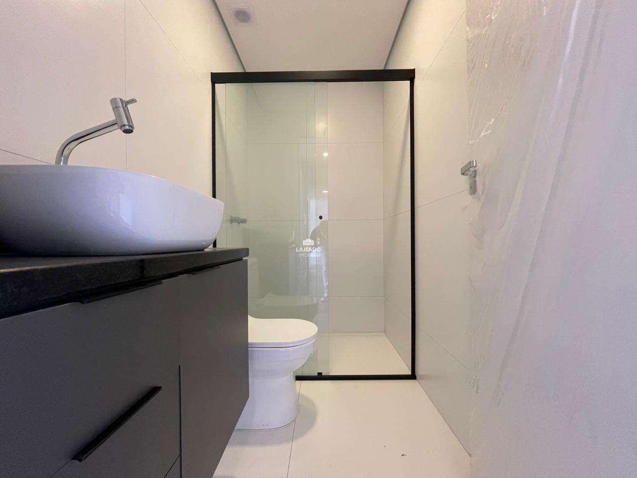 Apartamento para aluguel no São Cristóvão: 