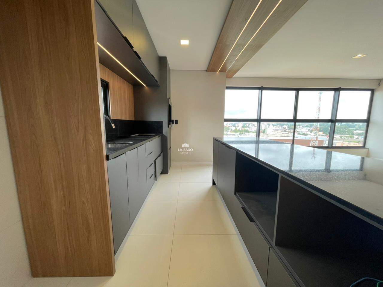 Apartamento, 3 quartos, 100 m² - Foto 4