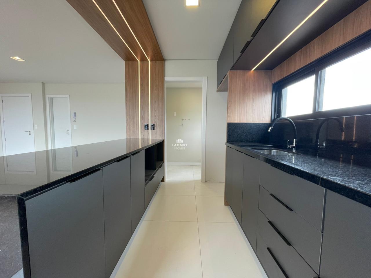 Apartamento para aluguel no São Cristóvão: 