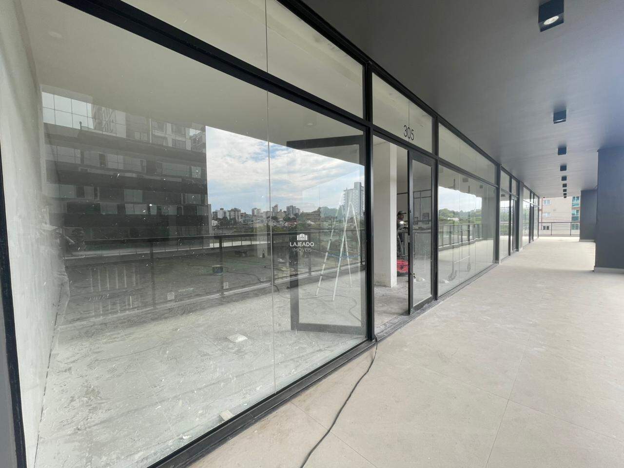Sala comercial para aluguel no São Cristóvão: 