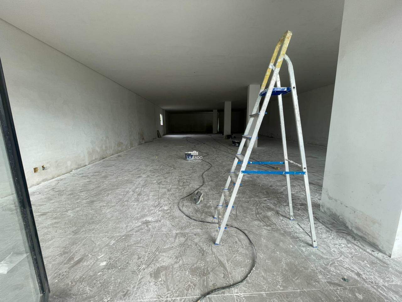 Sala comercial para aluguel no São Cristóvão: 