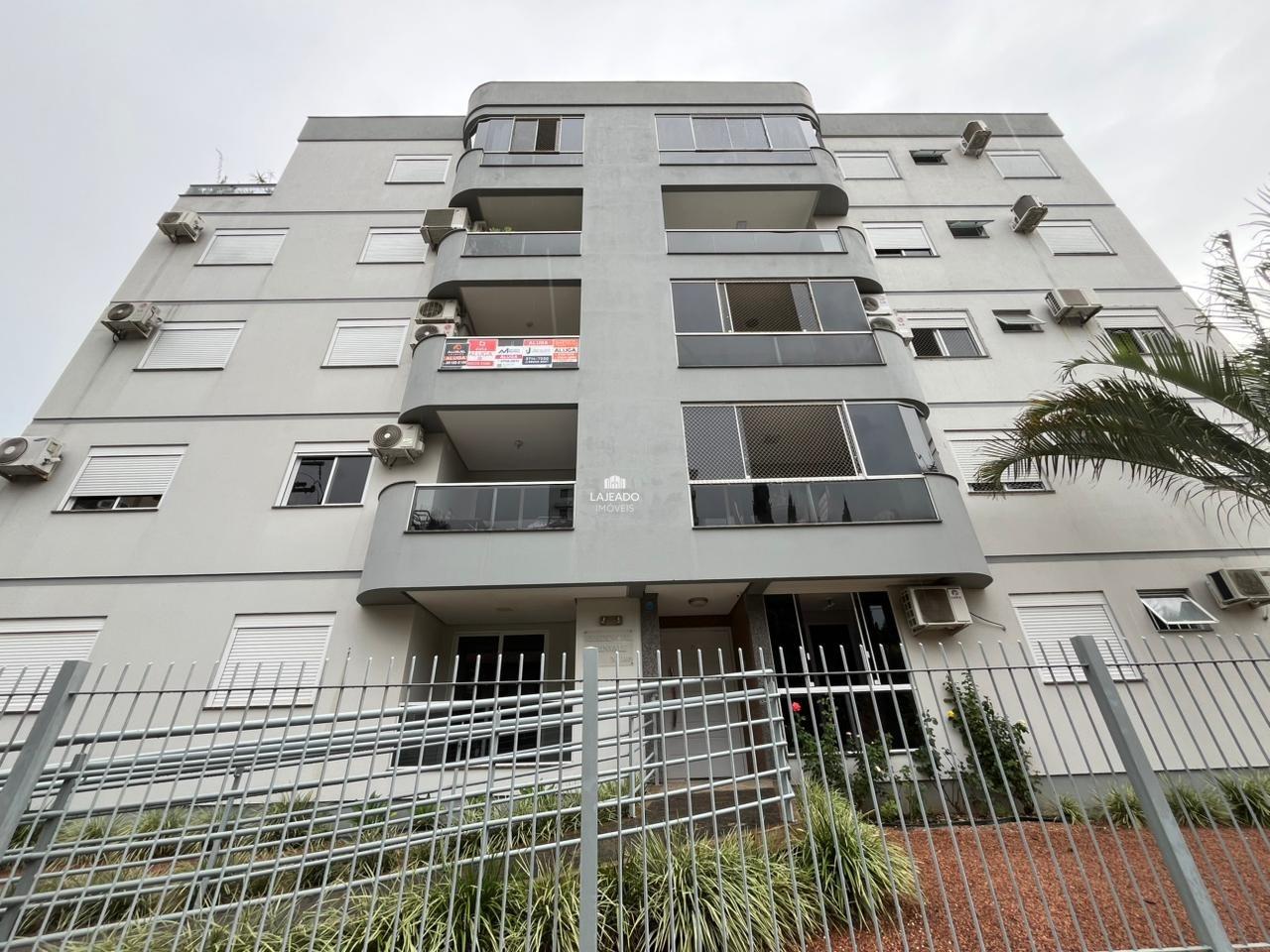 Apartamento, 2 quartos, 77 m² - Foto 1