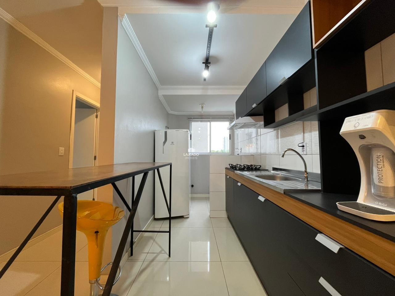 Apartamento, 2 quartos, 77 m² - Foto 8