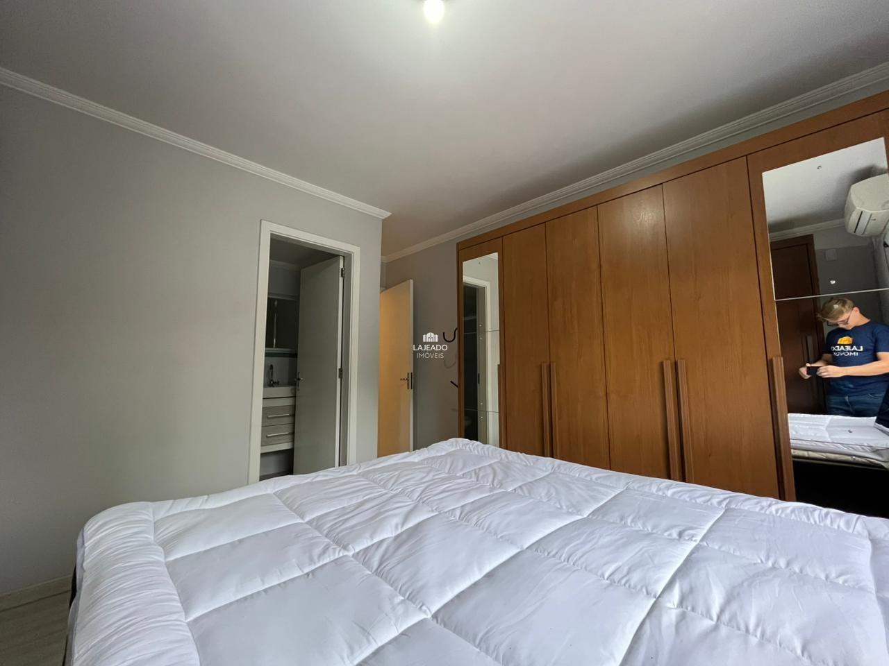 Apartamento, 2 quartos, 77 m² - Foto 14