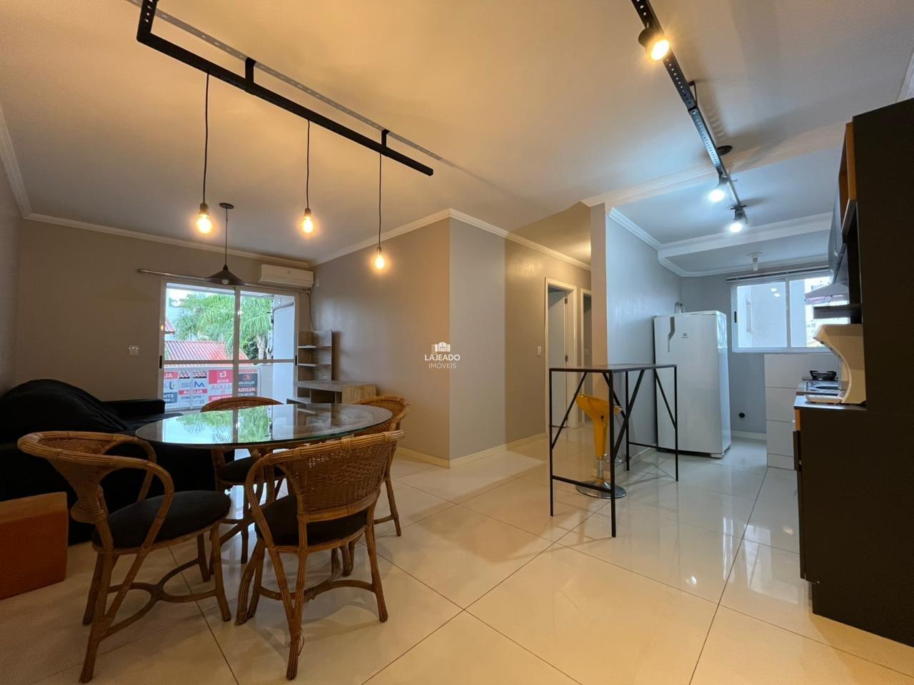 Apartamento, 2 quartos, 77 m² - Foto 2