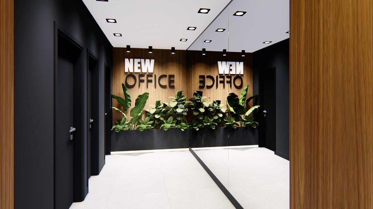 Sala-Conjunto, 30 m² - Foto 4