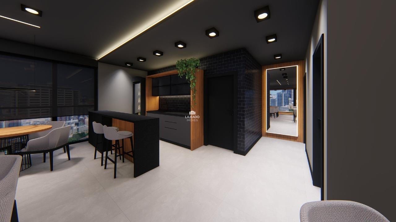 Sala-Conjunto, 30 m² - Foto 6