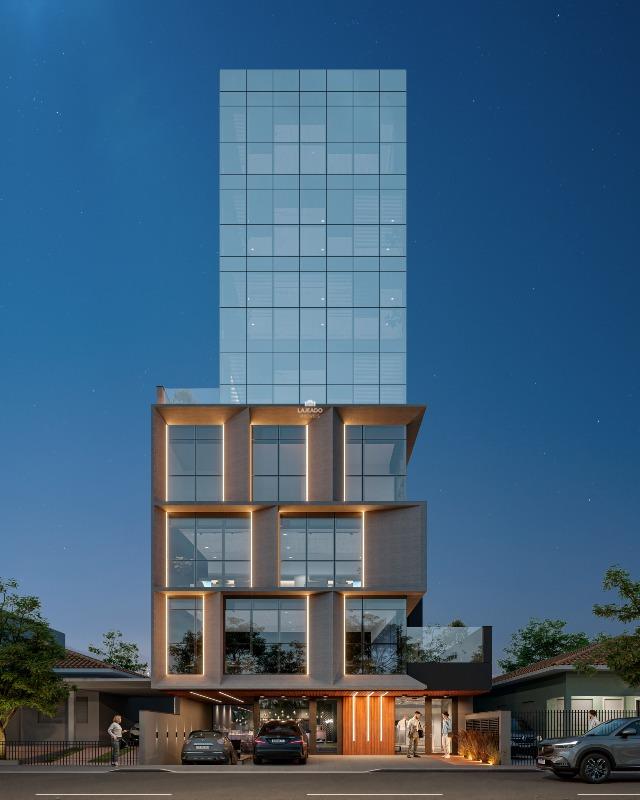 Sala-Conjunto, 30 m² - Foto 1